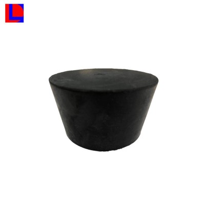 Natural rubber stopper standard plug stopper in-stock