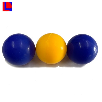 All sizes and designs big bouncy rubber ball