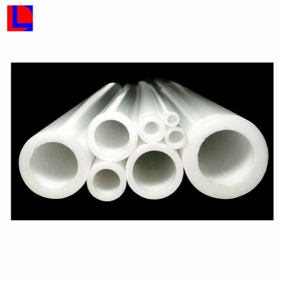 Customized and Standard Good Quality Gasket PTFE Hollow Extruded PTFE Rod