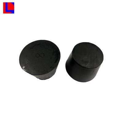 High quality molded stopper for machine silicone bottle stopper wine plug