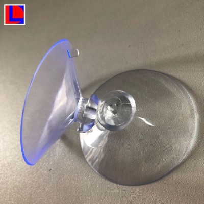 High quality OEM or standard plastic products  PVC suction cup