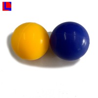 50mm Custom PP solid plastic ball