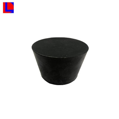 Custom heat -resisting rubber stopper waterproof stopper for machine part