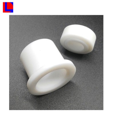 Good Quality and Price Standard and Customized PTFE parts Plastic Parts