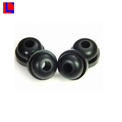 EPDM / NBR/SBR/NR Silicone Rubber wire grommet