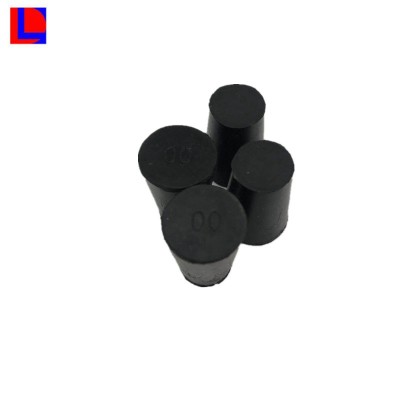 Customized stopper or Standard Silicone Rubber Plug