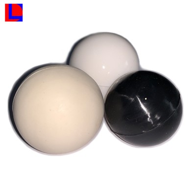 Wholesale Non-standard custom NBR /EPDM/Silicone rubber ball