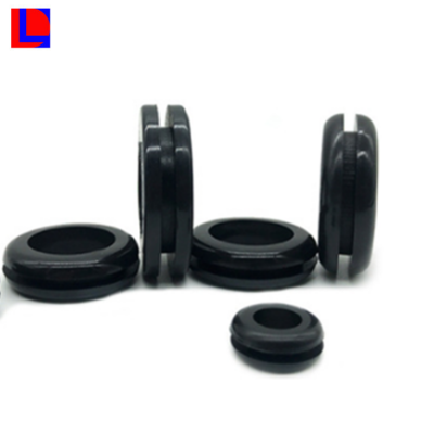 Custom Compression NBR wiring waterproof rubber grommet