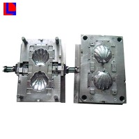 High quality Professional  Shell Custom Plastic Mould Injection with mould design