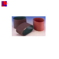 custom item NBR SBR EPDM rubber band raw material