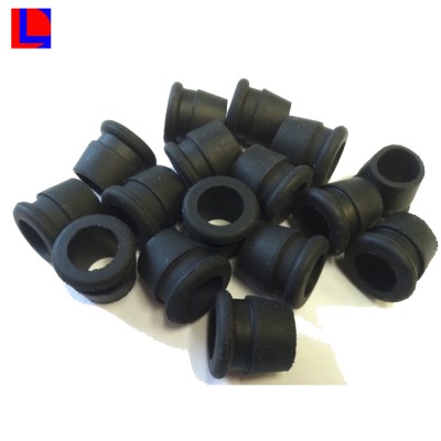 Top quality customized with low price auto rubber bushing