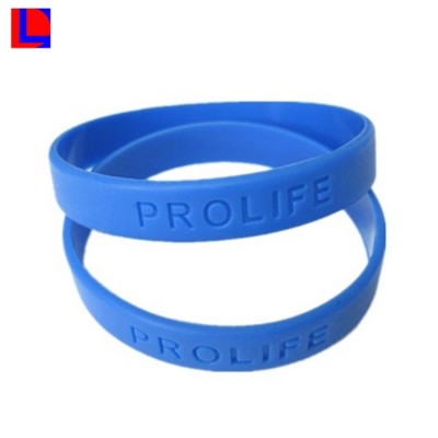 fashion colorful rubber band for bracelet