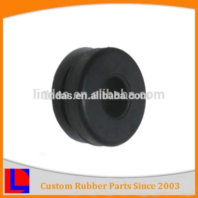 rubber stopper groove black rubber washer