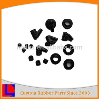 high quality made in china customized with low price hot sale various various rubber auto parts