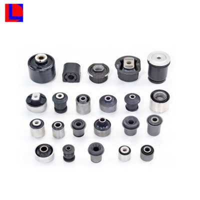 Top quality customized with factory price hot sale made in china rubber motor bushing