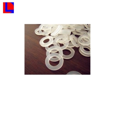 Customization food grade smell virgin silicone gasket silicone seal silicone o- ring