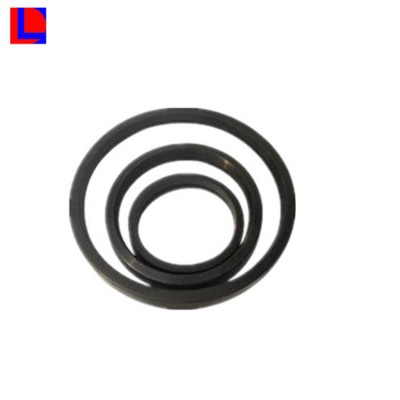 customized with good quality automotive rubber gasket silicon jar