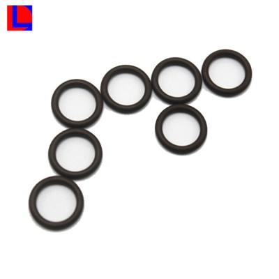 high quality flat rubber o ring