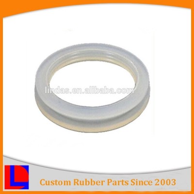 High quality custom silicone rubber gasket