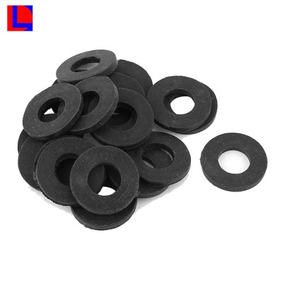 customized with high quality rubber refrigerator door gasket