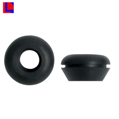 Automotive Wire Hardness Rubber Grommet