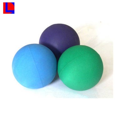 custom balls  NBR SBR EPDM rubber bouncing ball