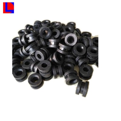 high quality custom item NBR SBR EPDM rubber grommet for cable