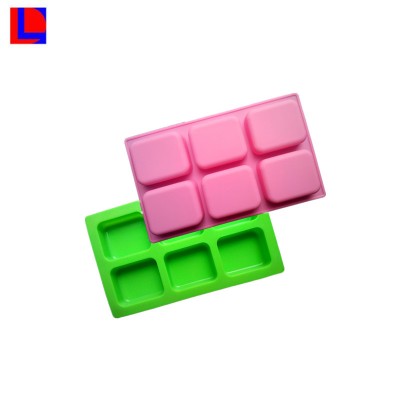 Food Grade silicone part Liquid Silicone Rubber Transparent Liquid Silicone rubber keypad